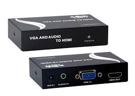 S-LINK VHC11 VGA TO HDMI DÖNÜŞTÜRÜCÜ